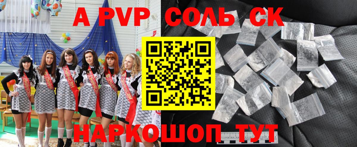 A PVP СК КРИС Моршанск